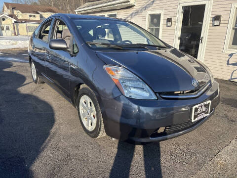 2008 Toyota Prius Standard