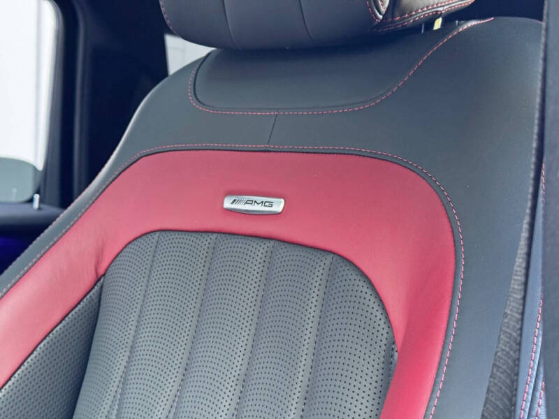 2023 Mercedes-Benz G-Class AMG G 63 4x4 Squared