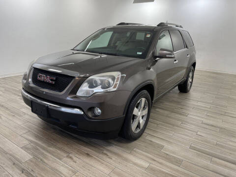 2012 GMC Acadia for sale at Travers Autoplex Thomas Chudy in Saint Peters MO