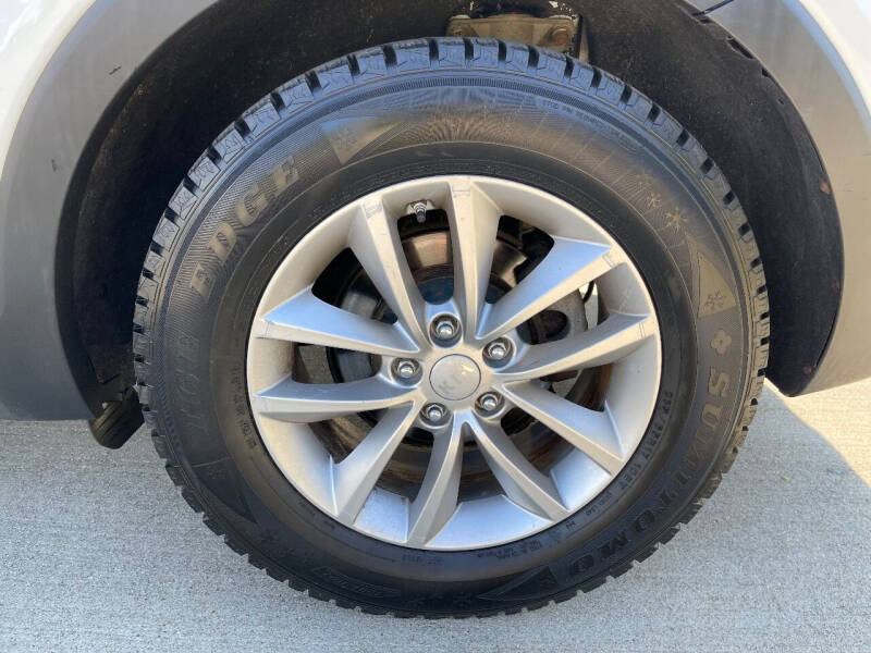 2016 Kia Sorento LX V6