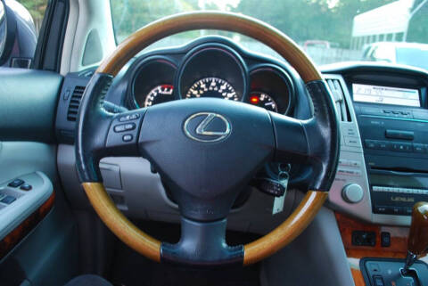 2009 Lexus RX 350
