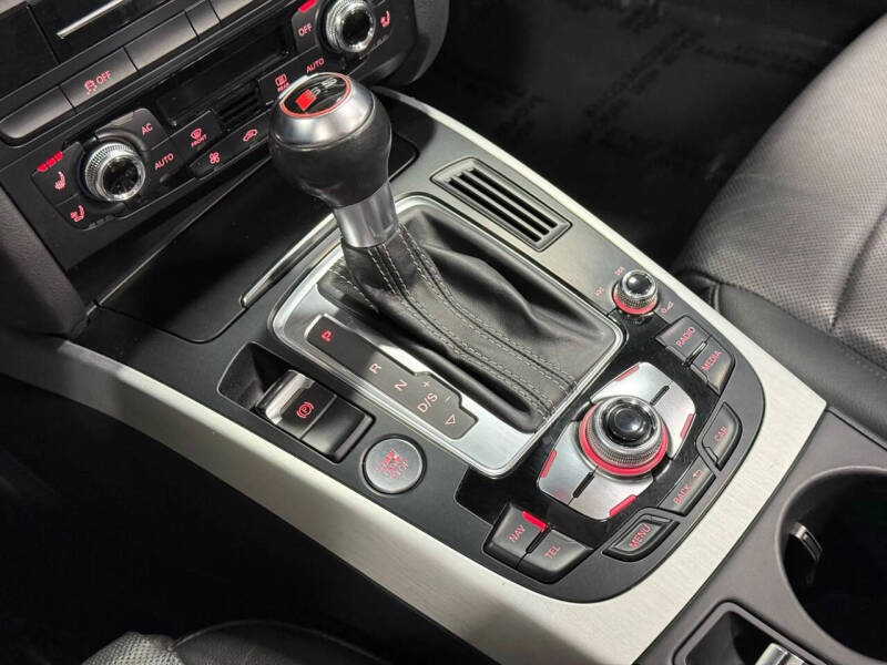 2013 Audi S5 3.0T quattro Prestige