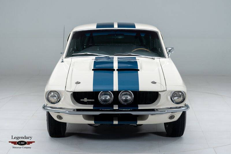 1967 Shelby GT500