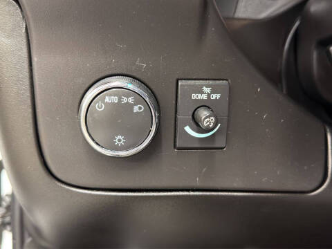 2021 Chevrolet Express 2500