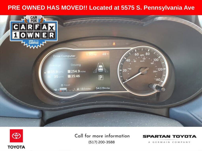 2023 Nissan Versa SV