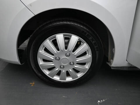 2023 Mitsubishi Mirage ES