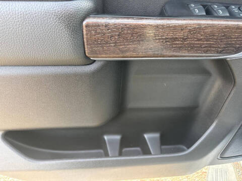 2022 GMC Sierra 3500HD