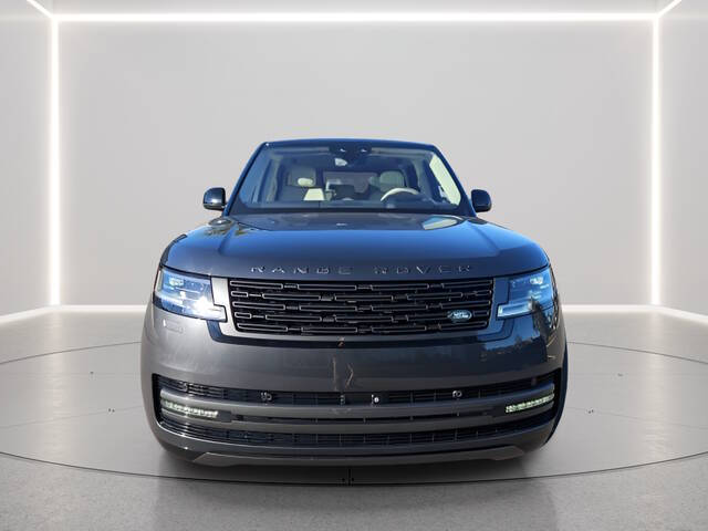 2023 Land Rover Range Rover P400 SE
