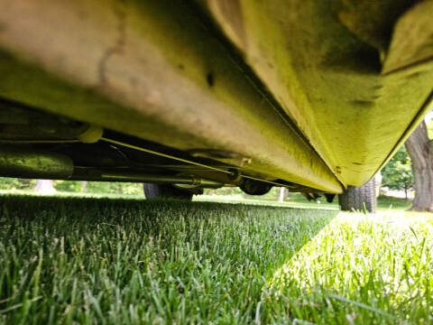 1978 Ford Country Squire