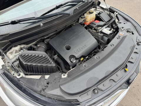 2022 Buick Enclave Essence