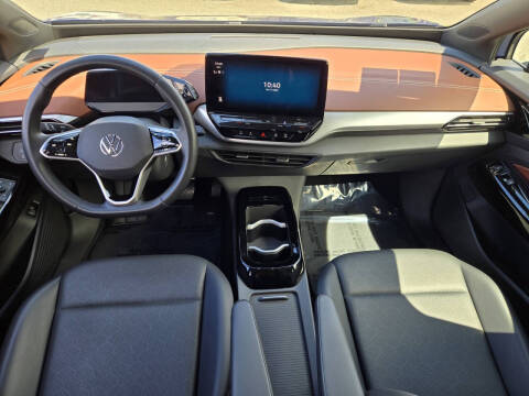 2022 Volkswagen ID.4 Pro S