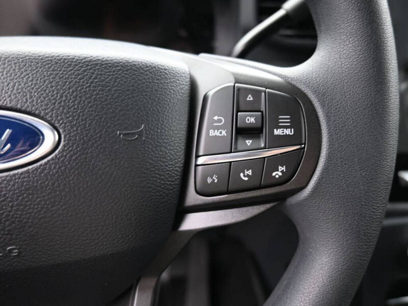 2025 Ford Explorer Police Interceptor Utility