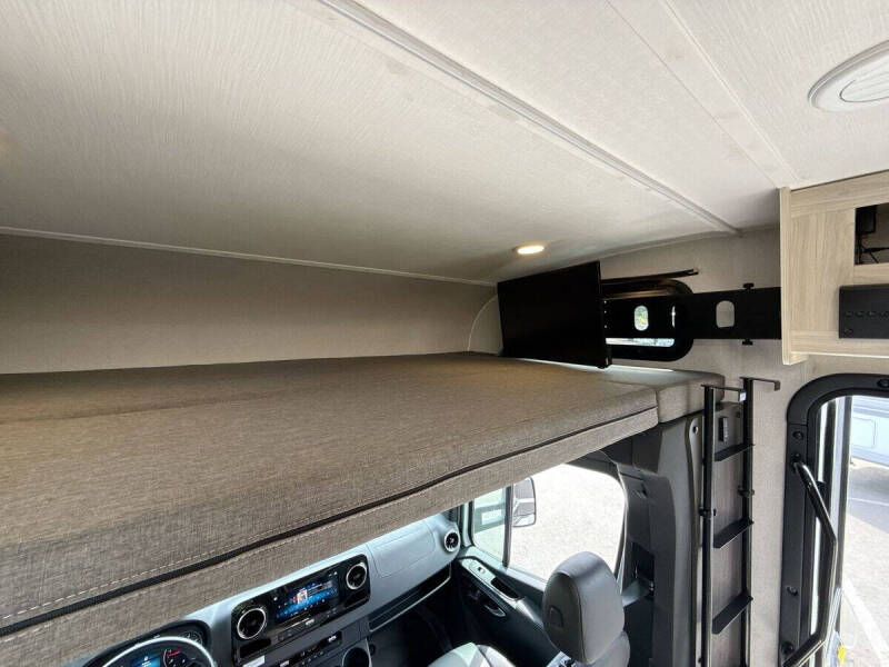 2021 Mercedes-Benz Sprinter