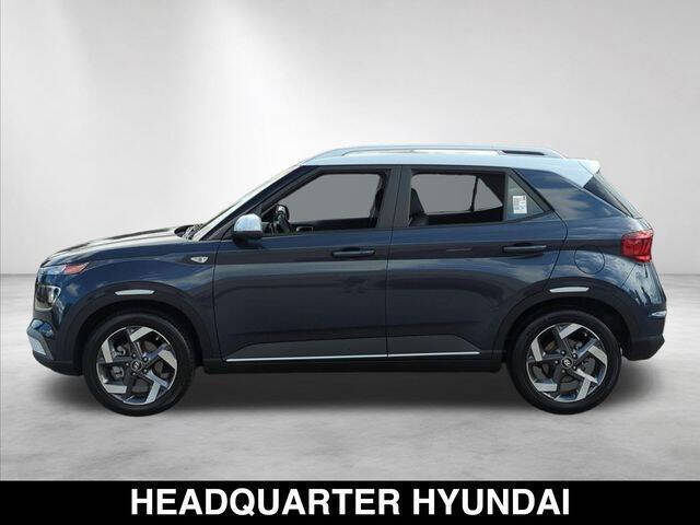 2026 Hyundai Venue