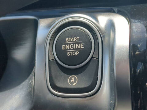 2025 Mercedes-Benz GLB GLB 250