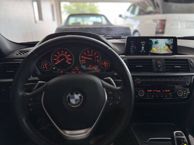 2017 BMW 3 Series 330i