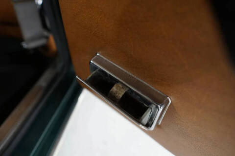 1969 Alfa Romeo 1750