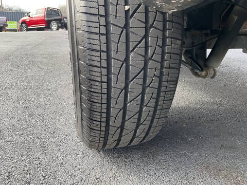 2014 Chevrolet Silverado 1500 Work Truck