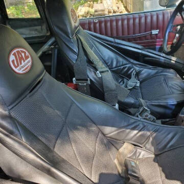 1983 Chevrolet Monte Carlo