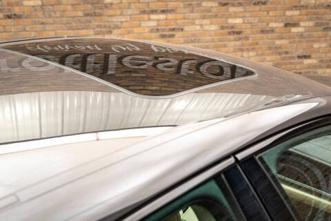 2016 Porsche Panamera