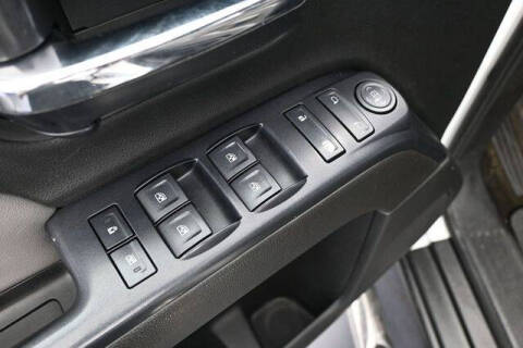 2015 GMC Sierra 2500HD