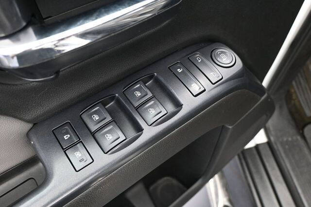 2015 GMC Sierra 2500HD