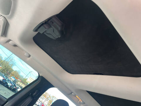 2016 Jeep Renegade Latitude 75th Anniversary