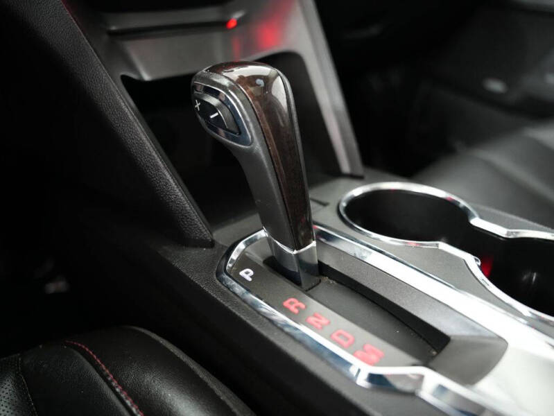 2014 GMC Terrain Denali