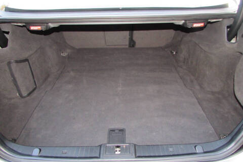 2003 Mercedes-Benz E-Class E 500