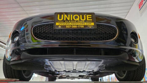 2008 Mazda MX-5 Miata