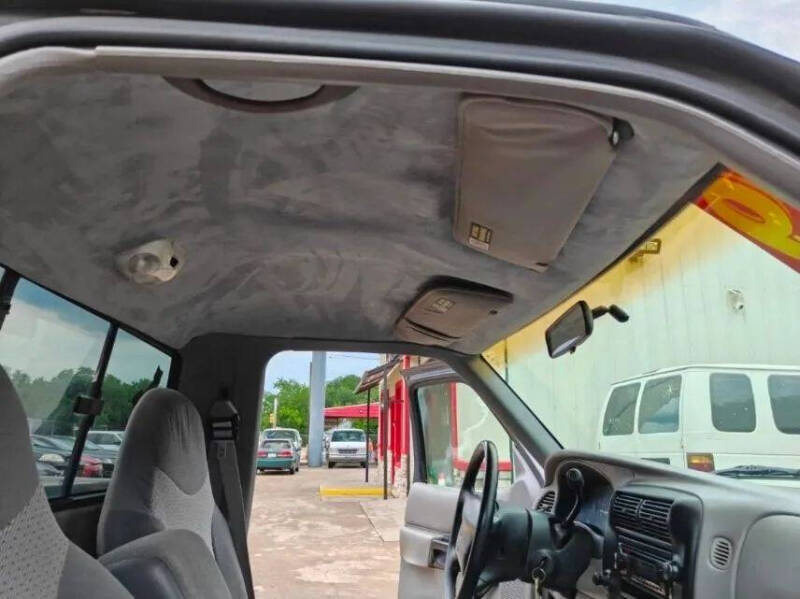 1999 Mazda B-Series