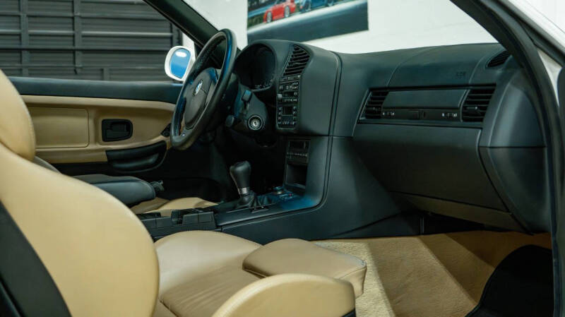 1999 BMW M3