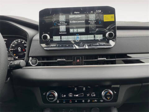 2025 Mitsubishi Outlander PHEV SEL Black Edition