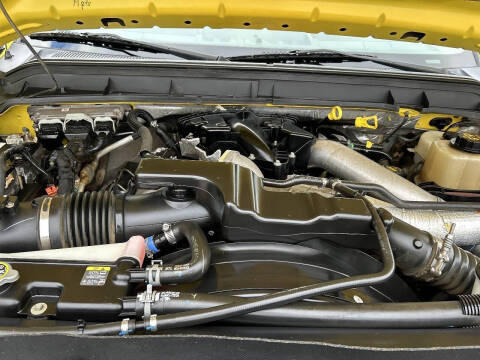 2011 Ford F-350 Super Duty XL