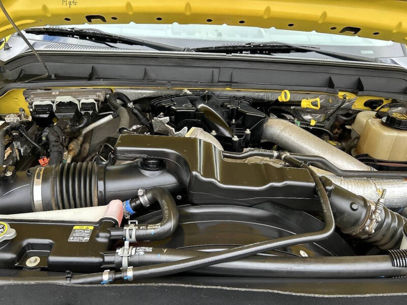 2011 Ford F-350 Super Duty XL