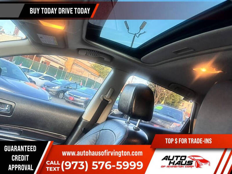 2012 Nissan Rogue