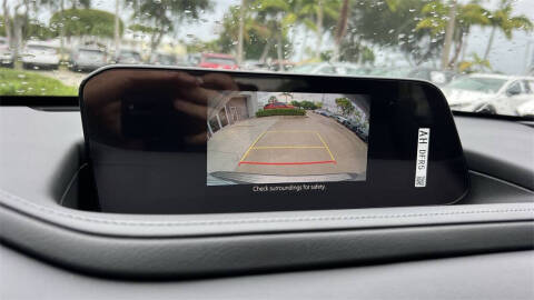 2025 Mazda CX-30 2.5 S Preferred