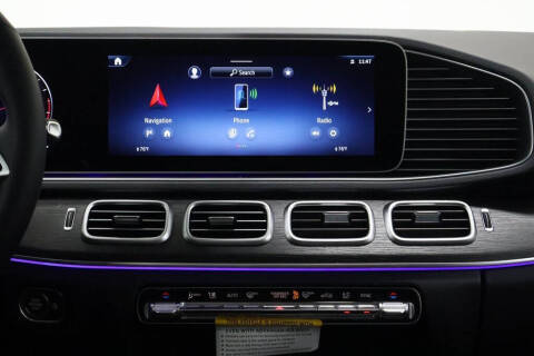 2026 Mercedes-Benz GLE GLE 350 4MATIC