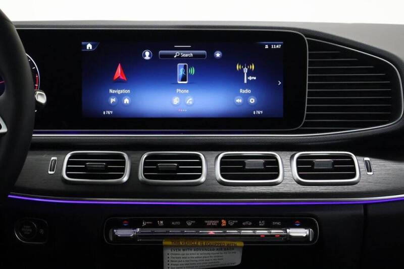 2026 Mercedes-Benz GLE GLE 350 4MATIC