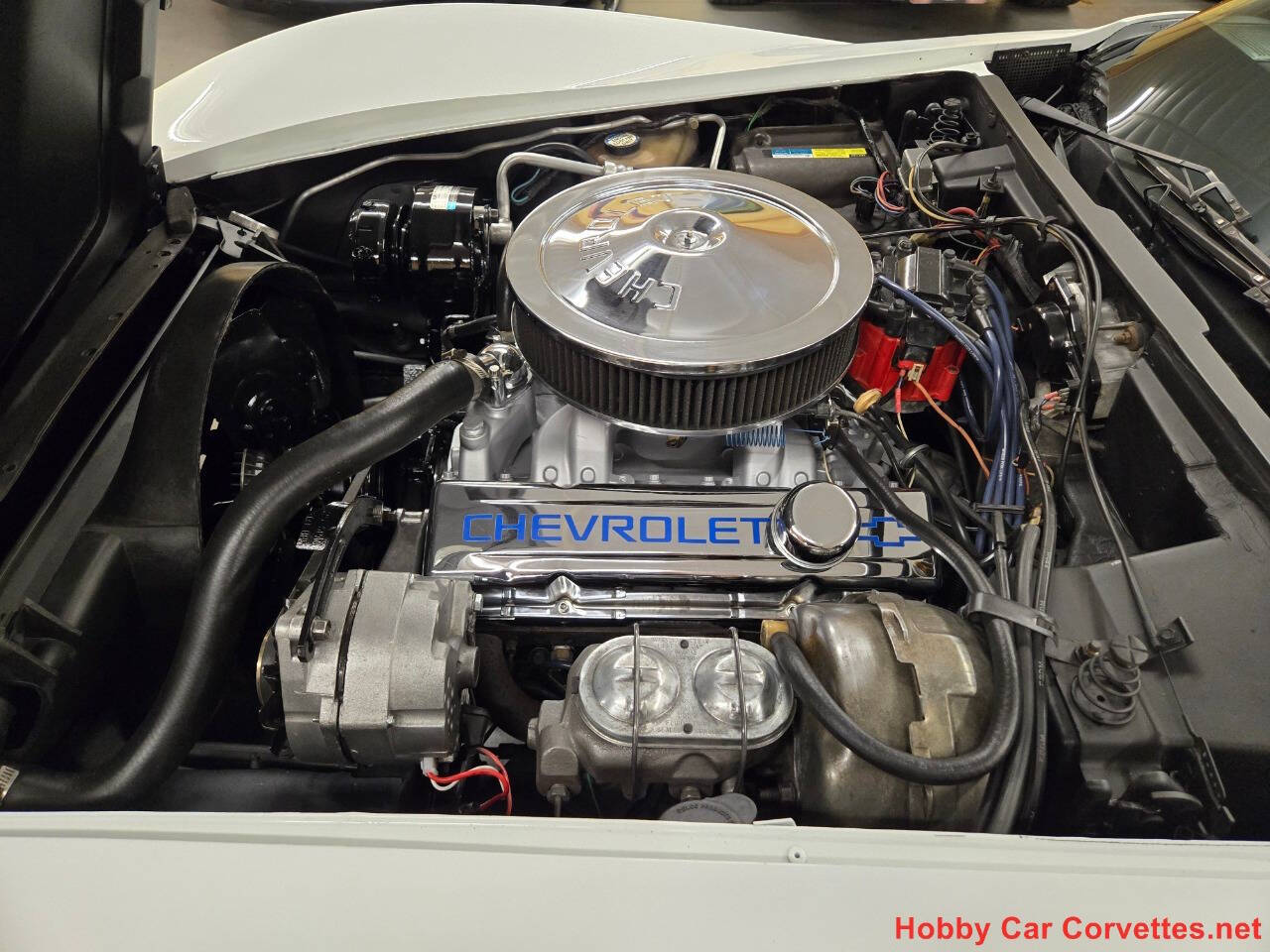 1980 Chevrolet Corvette 86