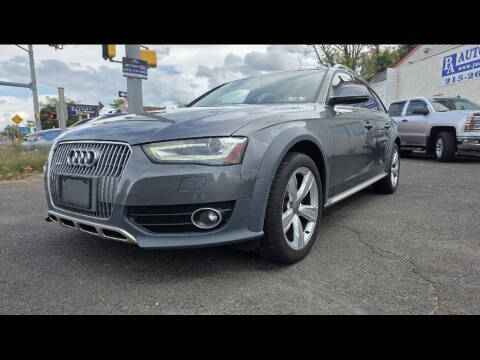 2015 Audi Allroad 2.0T quattro Premium