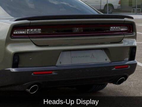 2026 Dodge Charger