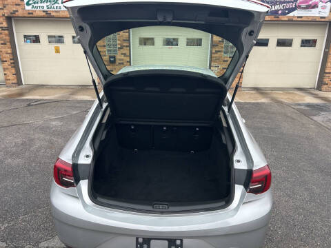 2019 Buick Regal Sportback Preferred II