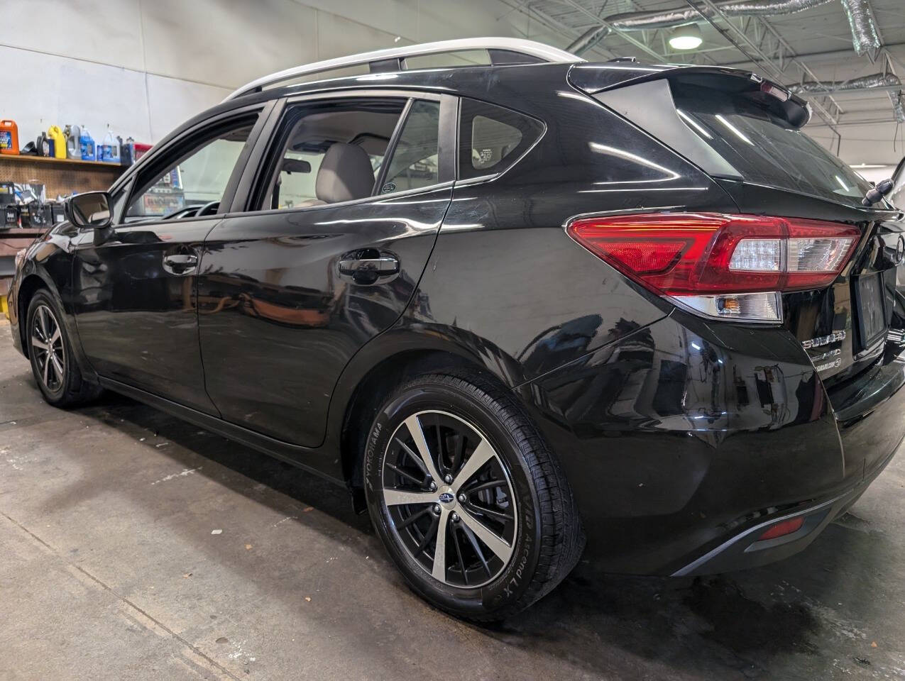 2019 Subaru Impreza for sale at Paley Auto Group in Columbus, OH