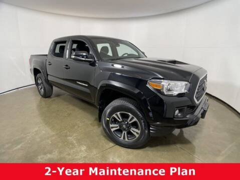 2018 Toyota Tacoma for sale at Smart Motors in Madison WI