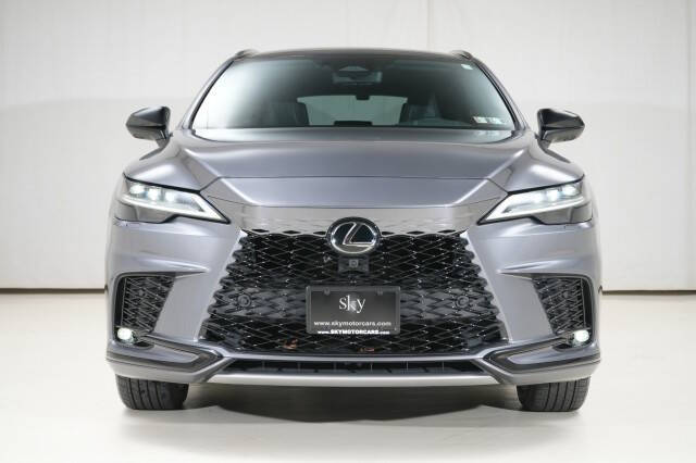 2023 Lexus RX 500h F SPORT Performance