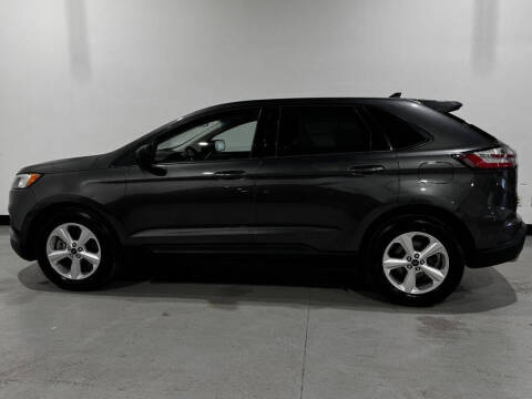 2020 Ford Edge SE