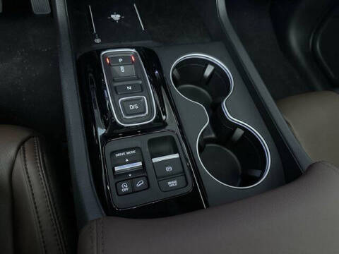 2026 Honda Pilot