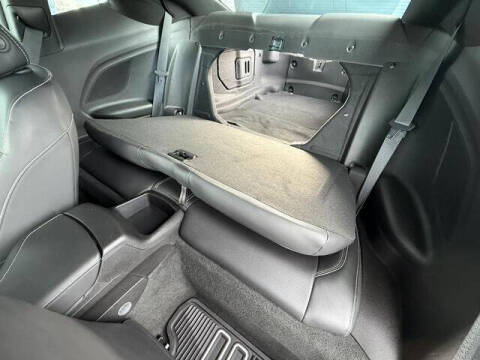 2022 Chevrolet Camaro SS