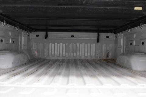 2023 Chevrolet Silverado 3500HD